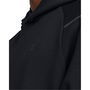 UA Unstoppable Fleece Hoodie Mens