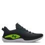 UA Flow Dynamic IntelliKnit Training Shoes Mens