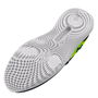 UA Flow Dynamic IntelliKnit Training Shoes Mens