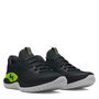 UA Flow Dynamic IntelliKnit Training Shoes Mens