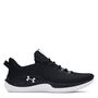 UA Flow Dynamic IntelliKnit Training Shoes Mens