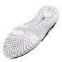 UA Flow Dynamic IntelliKnit Training Shoes Mens