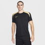 Strike Mens Dri FIT Short Sleeve Global Football Top