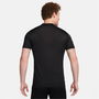 Dri FIT Academy Mens Short Sleeve Soccer Top