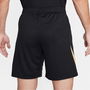 Strike Mens Dri FIT Global Football Shorts