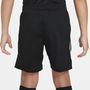 Strike24 Big Kids Dri FIT Shorts