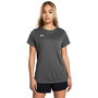 Armour UA Challenger Training Short Sleeve Womens