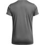 Armour UA Challenger Training Short Sleeve Womens