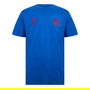 Rangers Hagi Shirt Mens
