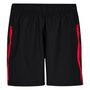 Saracens Home Shorts Ladies