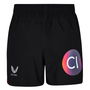 Saracens Home Shorts Ladies