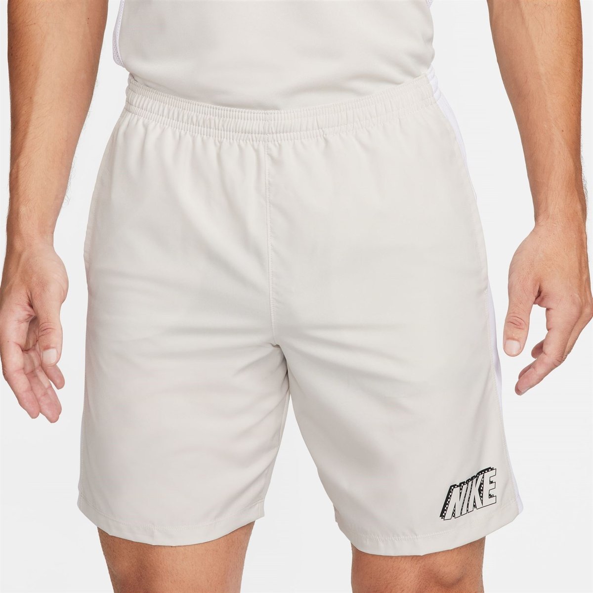 Nike netball shorts online