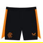 Rangers Match Day Shorts Juniors