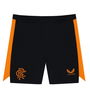 Rangers Match Day Shorts Juniors 