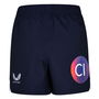 Saracens Alternate Shorts Ladies