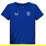 Rangers Training Shirt Children