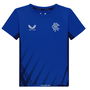 Rangers Training Shirt Children