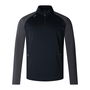 Elite Quarter Zip Top Mens