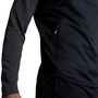 Elite Quarter Zip Top Mens