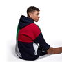 Harlequin OTH Hoodie Mens