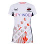 Saracens Training T-Shirt Ladies