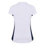 Saracens Training T-Shirt Ladies