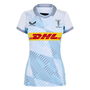 Harlequins 22/23 Pro Alternate Shirt Ladies