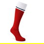 Scarlets Rugby Socks Mens