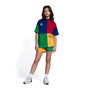 Harlequin SS T-Shirt Kids