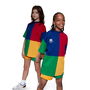 Harlequin SS T-Shirt Kids