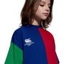 Harlequin SS T-Shirt Kids