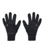 Armour Ua Storm Liner Fleece Glove Unisex Kids