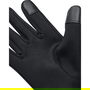 Armour Ua Storm Liner Fleece Glove Unisex Kids