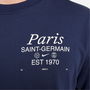 Paris Saint Germain Max90 T shirt Mens