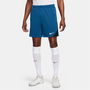 Strike Mens Dri FIT Global Football Shorts