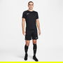 Strike Short Sleeve Football Top Adults