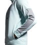 1/4 Zip Thermal Fleece Mens