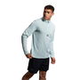 1/4 Zip Fleece Mens