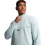 1/4 Zip Fleece Mens