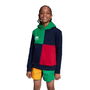 Harlequin Hoodie Kids