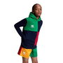 Harlequin Hoodie Kids