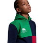 Harlequin Hoodie Kids