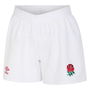 Red Roses Shorts 2023 Womens