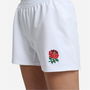 Red Roses Shorts 2023 Womens