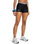 Armour HeatGear® Shorty Women