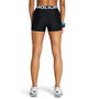 Armour HeatGear® Shorty Women