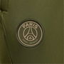 Jordan Paris Saint Germain Fourth Football Joggers Adults