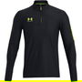 Challengers Pro quarter Zip Mens
