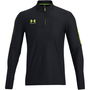 Challengers Pro quarter Zip Mens 