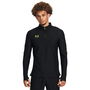 Challengers Pro quarter Zip Mens 